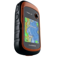 GPS-навигатор Garmin eTrex 20X
