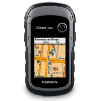 GPS-навигатор Garmin eTrex 30X