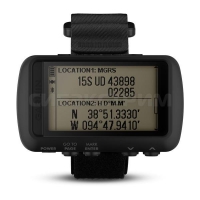 Наручный GPS-навигатор Garmin Foretrex 701