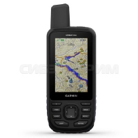GPS-Навигатор Garmin GPSMap 66ST