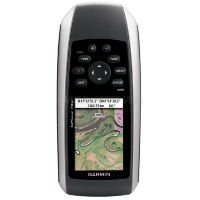 GPS-Навигатор Garmin GPSMap 78