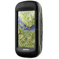 GPS-Навигатор Garmin Montana 610t