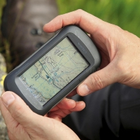 GPS-Навигатор Garmin Montana 610t
