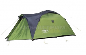 Палатка Canadian Camper Explorer 2 AL green