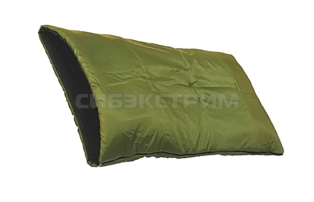 Спальный мешок Чайка  СО2 XL одеяло 200х85 см
