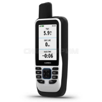 GPS-Навигатор Garmin GPSMAP 86S