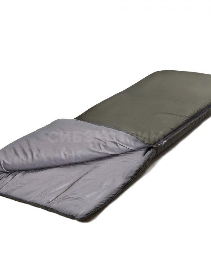 Спальный мешок одеяло цвет в ас-те 2,0*85 (t=-5' +10') СОУ-300