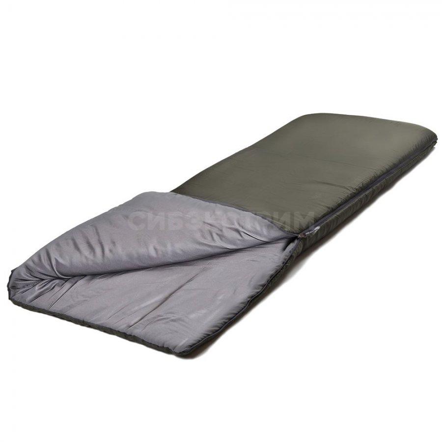 Спальный мешок одеяло цвет в ас-те 2,0*85 (t=-5' +10') СОУ-300