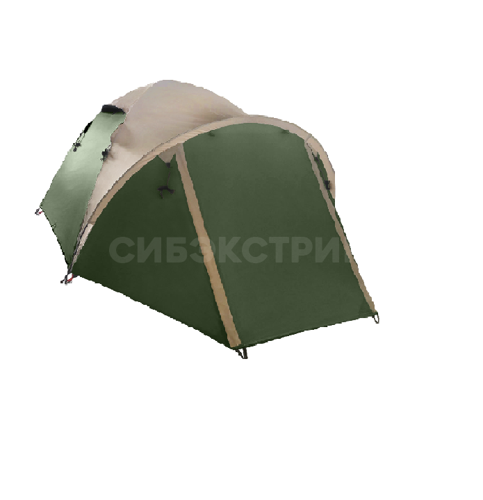 Палатка BTrace Canio 4 купить в Иркутске