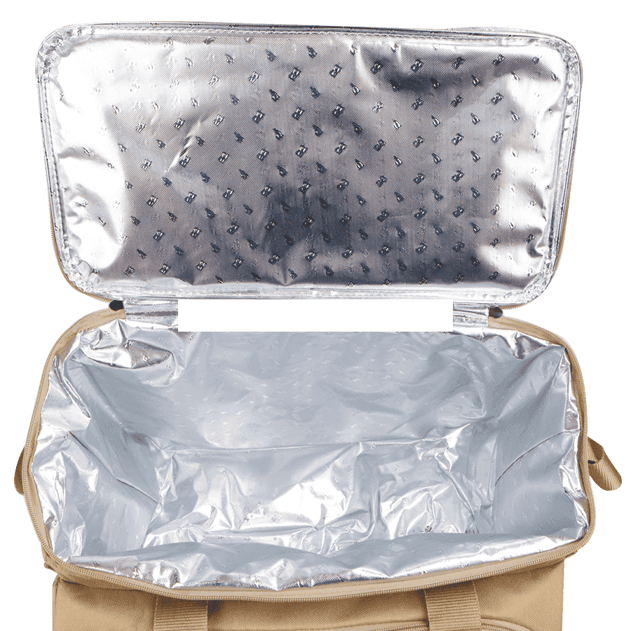 Набор для пикника с термосумкой "Арктика", арт.4100-3-GN