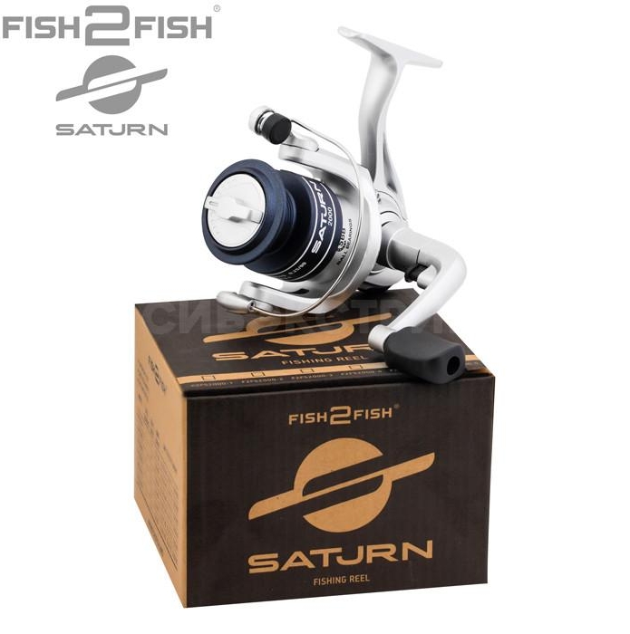 Катушка Akara Fish2Fish Saturn FG3000 3bb