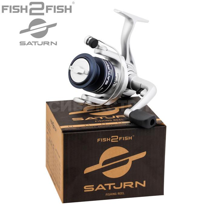 Катушка Akara Fish2Fish Saturn FG3000 4bb