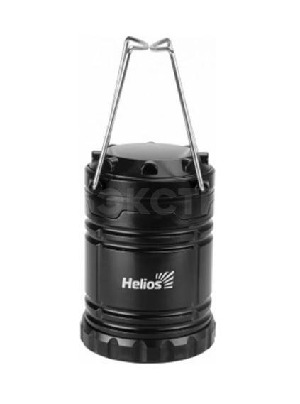 Фонарь кемпинговый ударопрочный HS-FK-5290 Helios