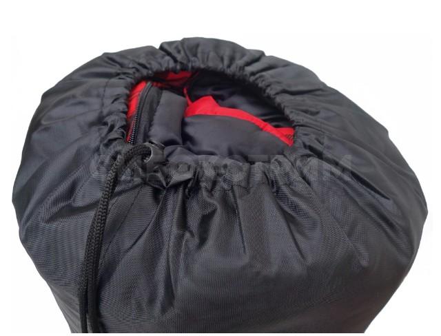 Спальный мешок Indiana Maxfort Plus