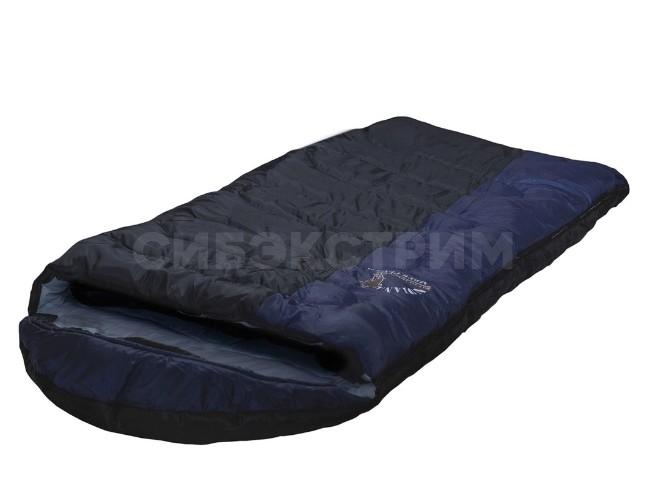 Спальный мешок INDIANA Camper Plus от -12 °C
